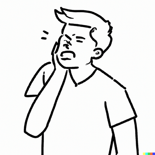 How To Relieve Symptoms of TMJ