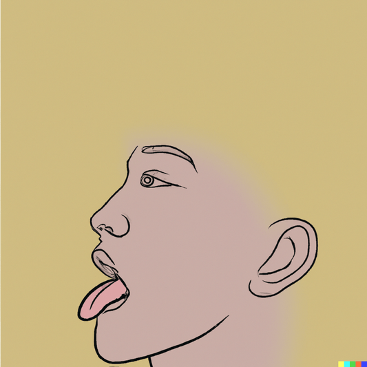 What is Tongue Chewing and Can It Improve Your Jawline?