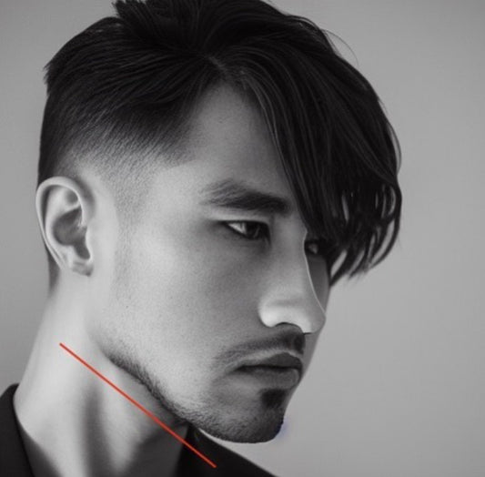 Jaw Exercises For Sharp Jawline