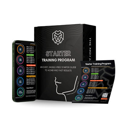 Free Starter Training Program